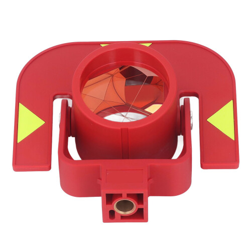 Totalstation Prism D64mm Hochgenau Vermessungswerkzeug
