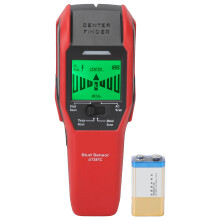 Bewegungsmelder Metallscanner mit Alarmsignal