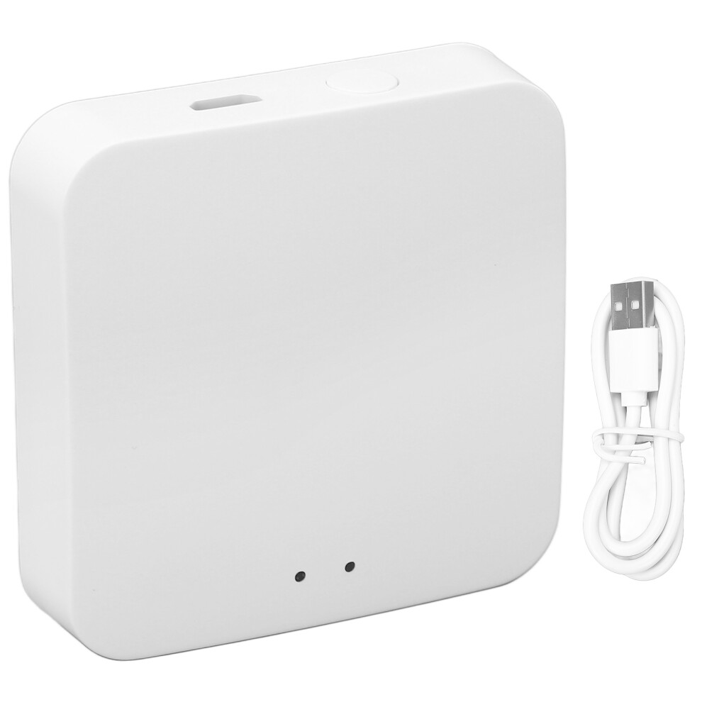 Smart Wifi Gateway Remote Control Hub For Automation 323163331805
