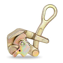 Stahlseil-Zugspanner 1T, verschleißfest für Bau