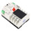 Dual Power Automatic Transfer Switch 4P 100A 110V AC 5
