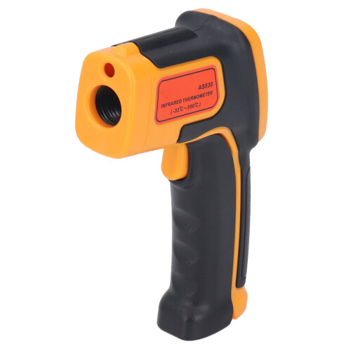 Infrarot-Thermometer LCD Digital -32 bis 550C 2