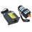 Getriebemotor AC220V mit Controller 1400U/min 6W 5
