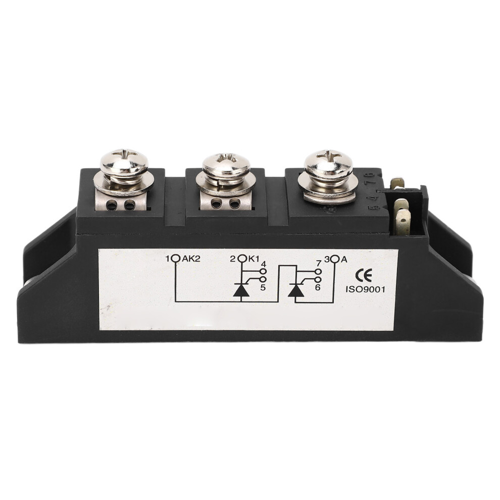 Thyristor Scr Module 600-2000V Mcc26 16Io1b 323163335704