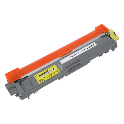 Yellow Toner Replacement for MFC 9130 9140 9330 9340 2