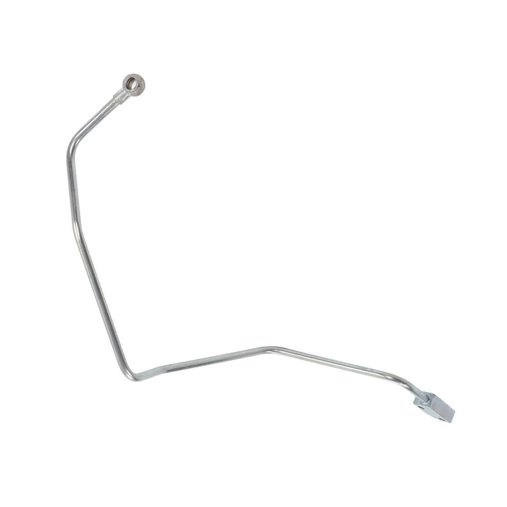 Fuel Rail Return Pipe For Komatsu Pc400-7 Turbo Oil Hose 6156 51 8230 323163339535