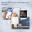 Tuya WiFi/Zigbee Touch-Smartpanel mit Sprachsteuerung 5