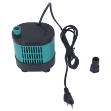 (EU Plug 220-240V) 75W Tauchpumpe 3000L/h Frequenzumrichter Aquarium EU-Stecker