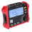 Isolationswiderstandsmesser Digital Multimeter Megohmmeter 4