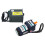 Getriebemotor AC220V mit Controller 1400U/min 6W 4