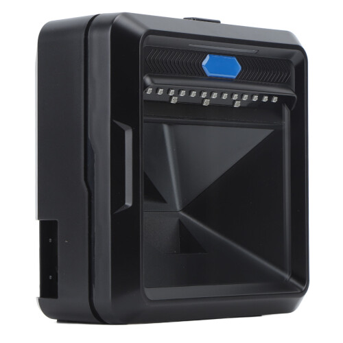 Desktop-Barcode-Scanner Hochgeschwindigkeit 1D/2D 2