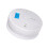 CO Alarm Blue Backlit LED Wireless 0-999PPM 4