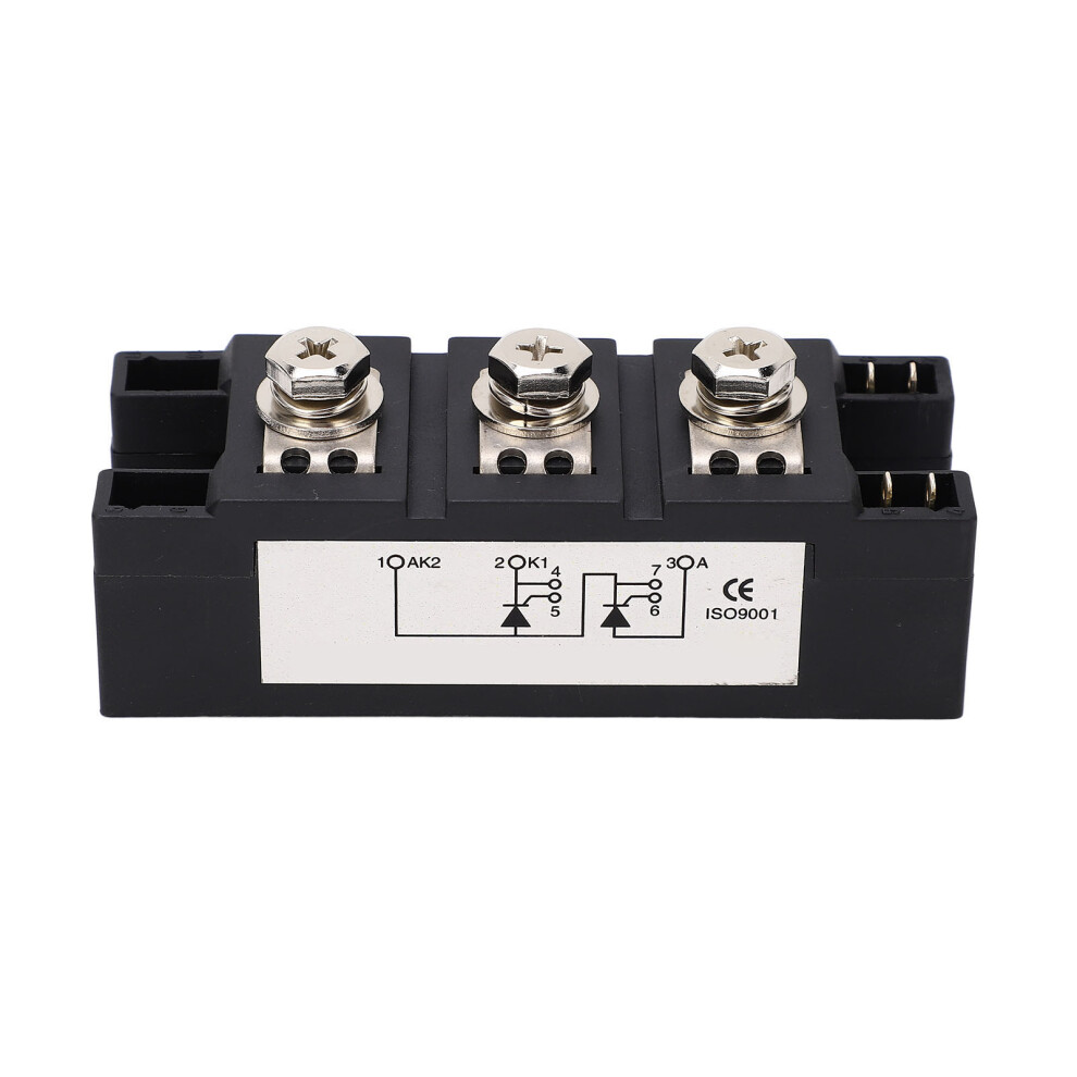 Silicon Controlled Bidirectional Thyristor Module 600-2000V 323163335735