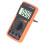 Digitalmultimeter LCD Diode Spannung Widerstand 5
