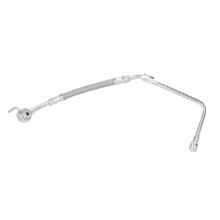 Kraftstoff-Einlassrohr Turbo Edelstahl VNS15407E0110
