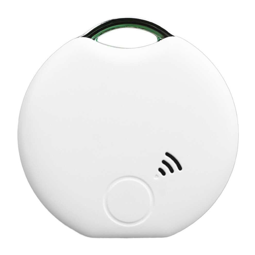 Bluetooth 4.0 Portable Item Finder Anti-Loss Tracker 240Mah For Tuya 323163318196
