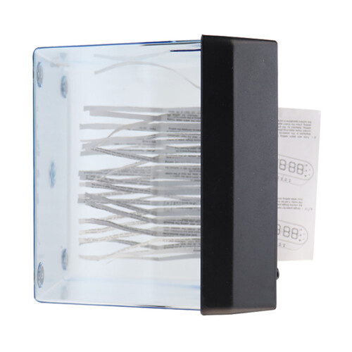 USB Automatic Mini A6 Paper Shredder for Office School 2