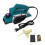 Electric Woodworking Planer Adjustable Depth Smooth Chamfer Grooving 2