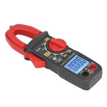 Digitaler Messzangen-Multimeter AC/DC NCV-Test