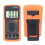 Digitalmultimeter LCD Diode Spannung Widerstand 3