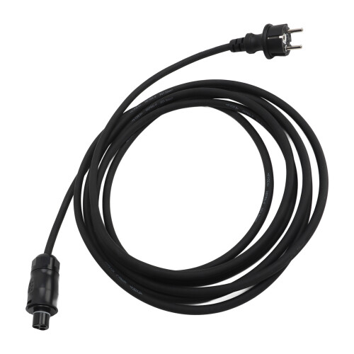 5m AC Microinverter Cable Solar PV Wire 1
