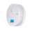 CO Alarm Blue Backlit LED Wireless 0-999PPM 5
