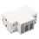 Spannungsschutz mit Auto-Recovery 2P 220V AC 40A 3