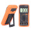 Digitalmultimeter LCD Diode Spannung Widerstand 4