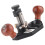 Adjustable Router Plane Precise Trimming Aluminum Alloy Wood Handle 5