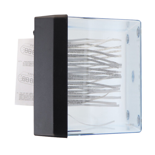 USB Automatic Mini A6 Paper Shredder for Office School 1