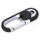 Double Ring Keychain Heavy Duty Spring Snap for Tools 2