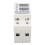 Spannungsschutz mit Auto-Recovery 2P 220V AC 40A 4