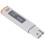 Wasserqualitätsmesser 2-in-1 pH Temperatur Digital 5
