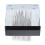 USB Automatic Mini A6 Paper Shredder for Office School 4
