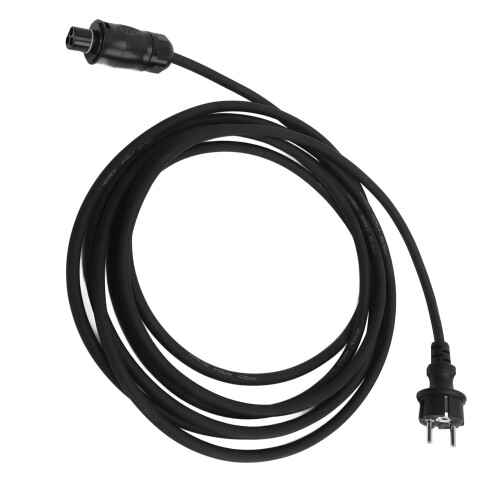 5m AC Microinverter Cable Solar PV Wire 2