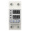 Spannungsschutz mit Auto-Recovery 2P 220V AC 40A 2