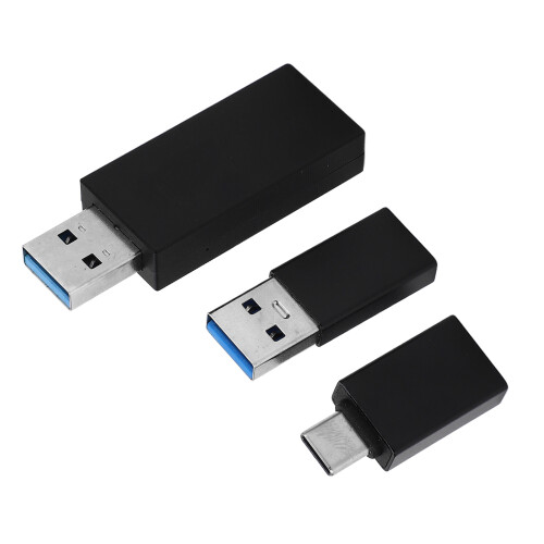 USB3.0/2.0 Type-C 1