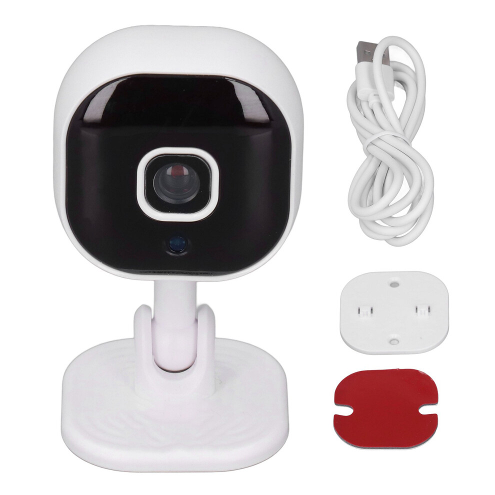 Wireless Camera 1080P Infrared Night Vision 2 Way Audio Security 323163331157