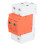 Surge Protective Device 1000V DC 2P Overcurrent Overvoltage 20KA-40KA 1