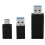 USB3.0/2.0 Type-C 4