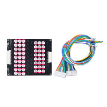 Aktive Ausgleichsplatine 13-17S Li-Ion 1.8-4.5V 5A