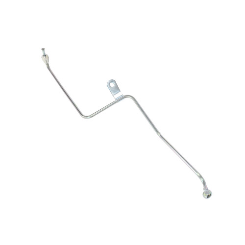 Turboölzufuhrrohr Edelstahl für E320 E320B E320C 1