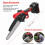 8inch Electric Chainsaw with Safety Lock for Tree Cutting 3