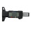 Digital Tread Depth Gauge 0-25mm LCD Universal Tire Tool 1