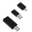 USB3.0/2.0 Type-C 5
