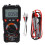 Digital-Multimeter-Auto-Ranging-AC-DC-Voltage-Resistance-Tester 1