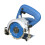 1200W Marble Cutter Ceramic Tile Saw 0-45 Bevel 0-32 Depth 2