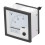 Analogvoltmeter 0-300V Panelnadel-Spannungsmesser 5
