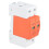 Surge Protective Device 1000V DC 2P Overcurrent Overvoltage 20KA-40KA 3