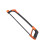 12in Aluminum Alloy Adjustable Hacksaw Frame Pipe Steel Cutting 2
